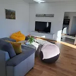 Appartement Ferienapartment 