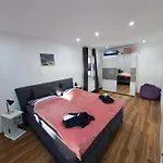 아파트 Ferienapartment 