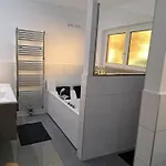 Apartman Ferienapartment 