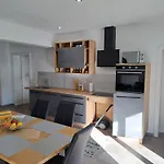 Appartement Ferienapartment 