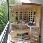 Apartman Ferienapartment 