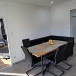 아파트 Ferienapartment 