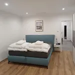 아파트 Ferienapartment 