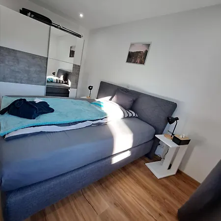 Ferienapartment 
