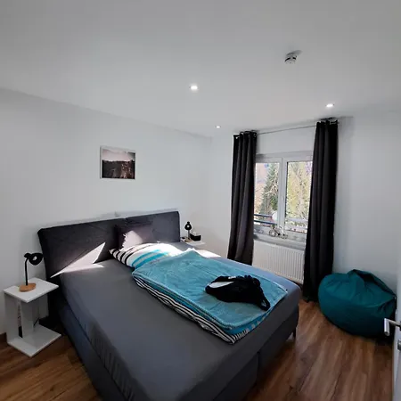 Ferienapartment 