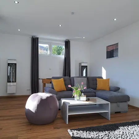 דירה Ferienapartment 