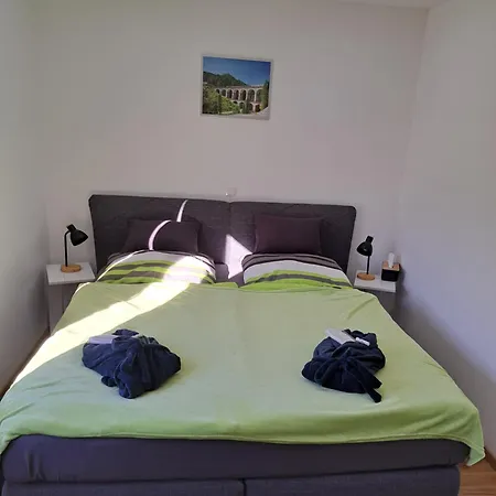Ferienapartment 