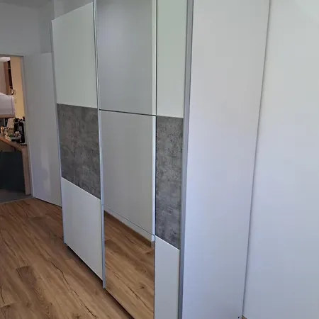 Ferienapartment 