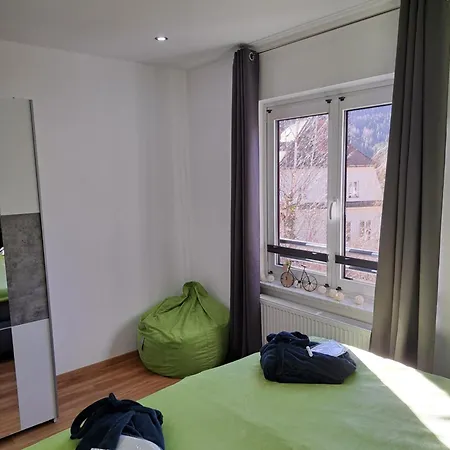 Ferienapartment 