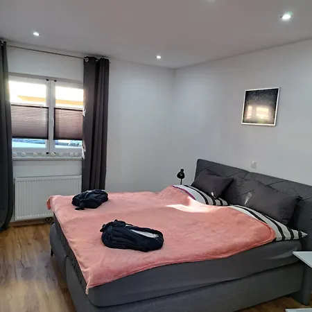 Ferienapartment 