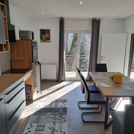 Ferienapartment 