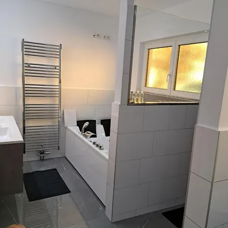 דירה Ferienapartment 