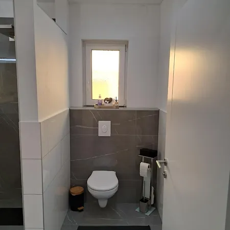 דירה Ferienapartment 