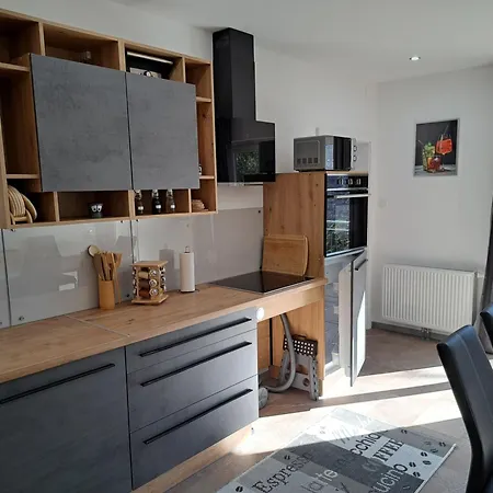 Ferienapartment 