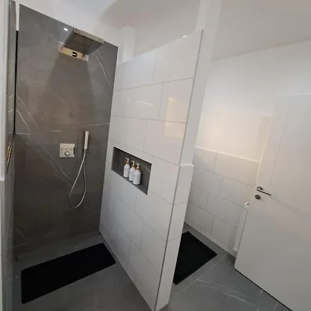 דירה Ferienapartment 