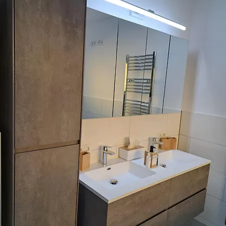 Ferienapartment 