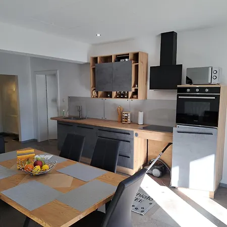 Ferienapartment 