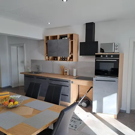 Apartamento Ferienapartment 
