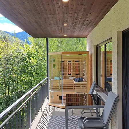 Ferienapartment 
