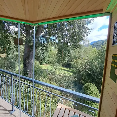 Ferienapartment 