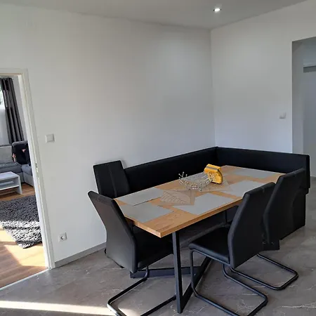 Lejlighed Ferienapartment 