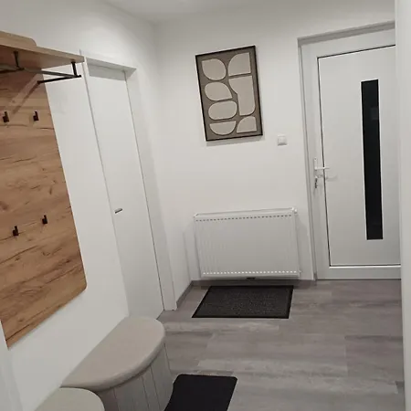 Daire Ferienapartment 