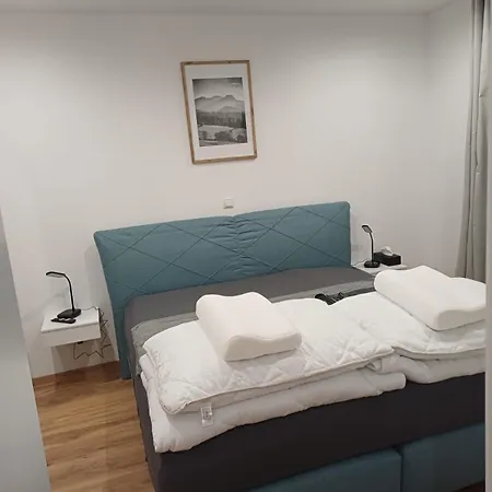 Ferienapartment 