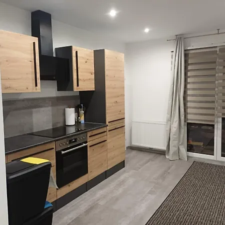 Ferienapartment 