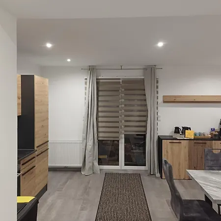 Ferienapartment 
