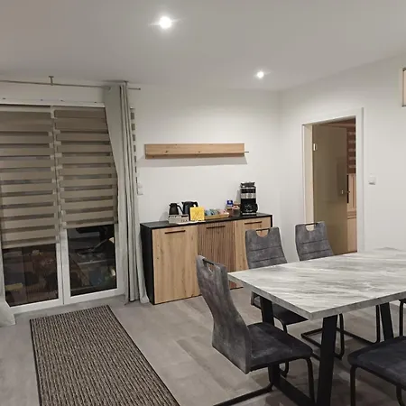 Ferienapartment 