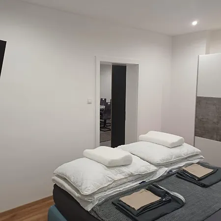 Ferienapartment 