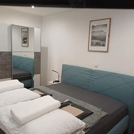 Ferienapartment 