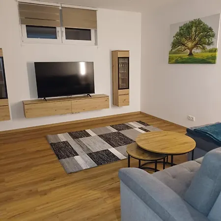 Ferienapartment 
