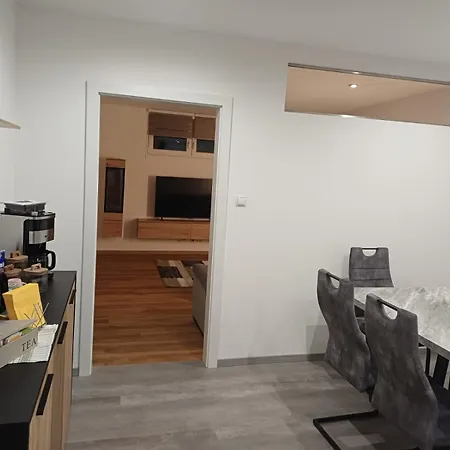 Ferienapartment 