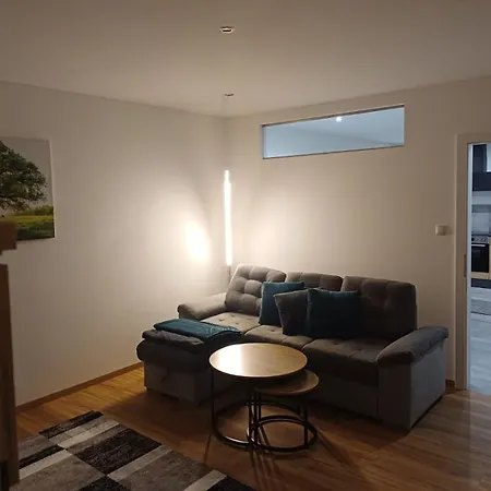 Ferienapartment 