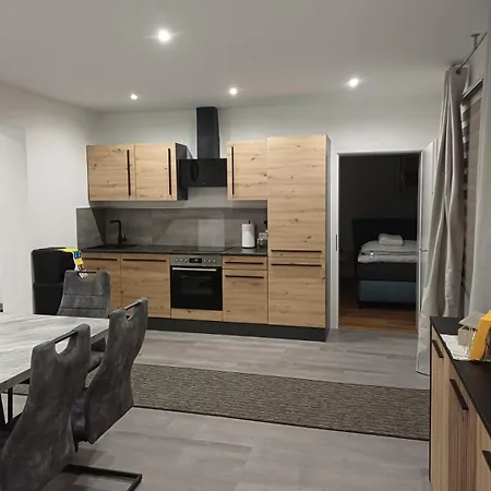 Ferienapartment 