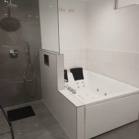 Lejlighed Ferienapartment 