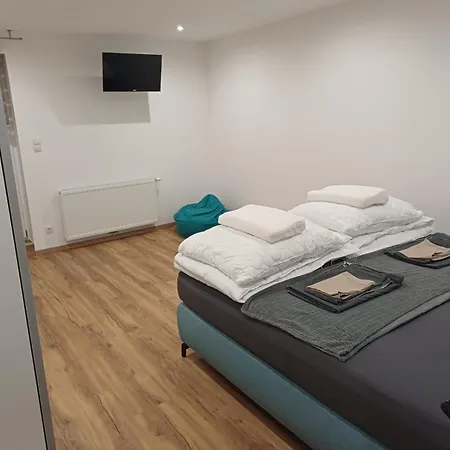 Апартаменты Ferienapartment 