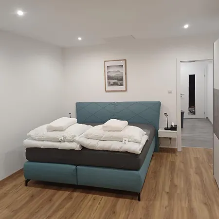 Lejlighed Ferienapartment 