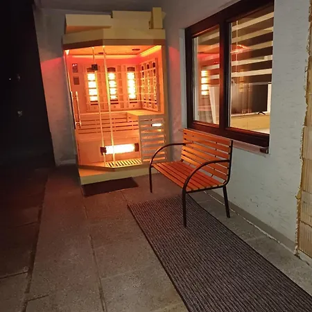 Apartamento Ferienapartment 