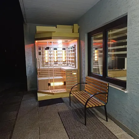 Ferienapartment 