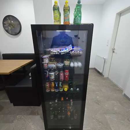 Ferienapartment 