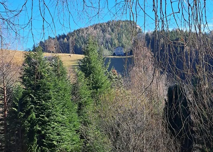 Apartment Ferienapartment 