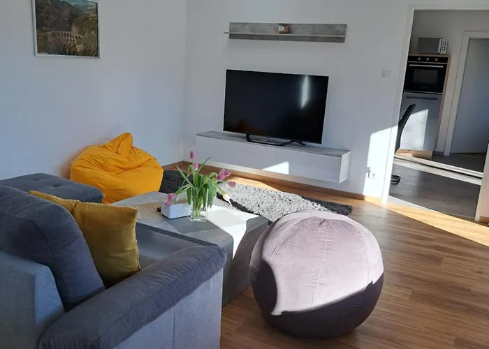 Apartment Ferienapartment 