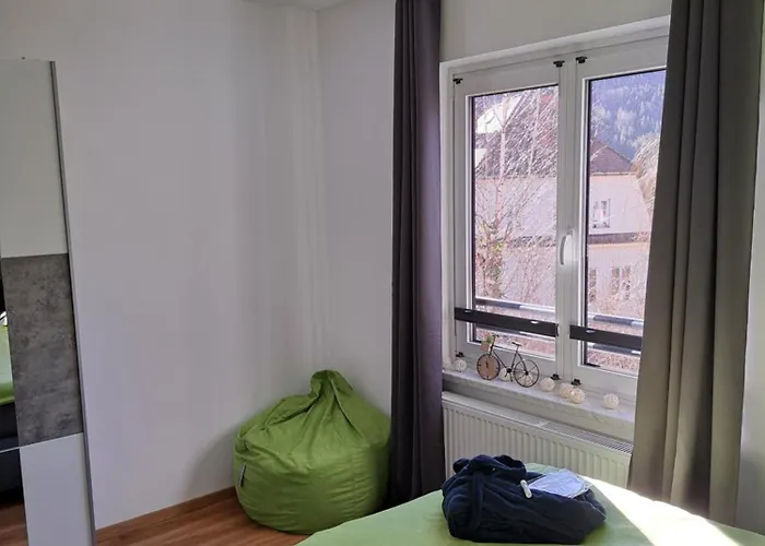 Ferienapartment 