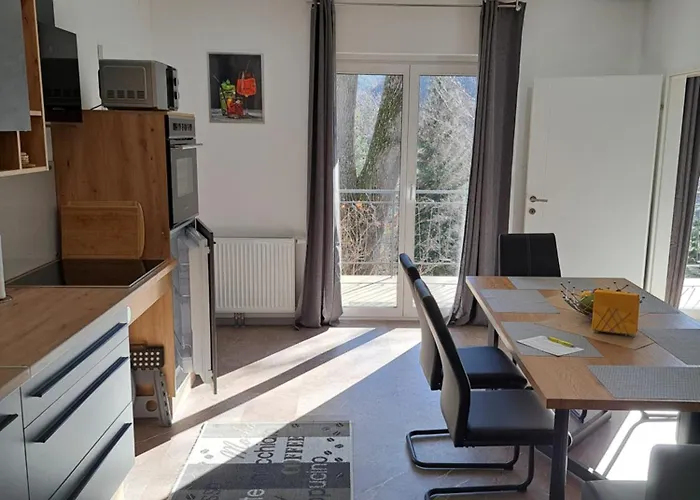 Ferienapartment 