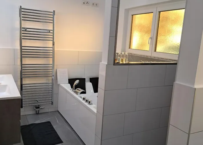 Apartment Ferienapartment 