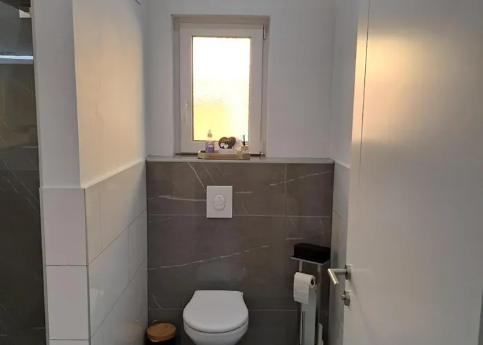 Apartment Ferienapartment 