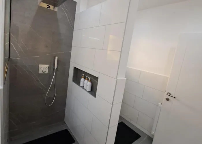 Apartment Ferienapartment 