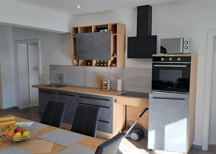 Apartment Ferienapartment 